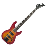 Jackson JS Series Concert™ Bass JS3VQ Bass Guitars