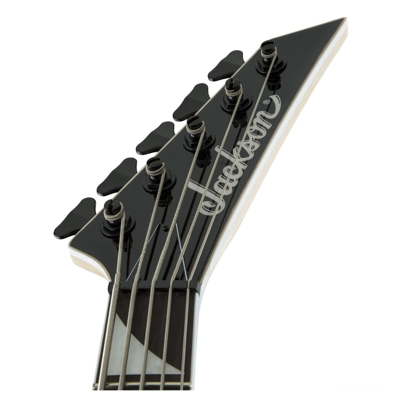 Jackson JS Series Concert™ Bass JS3VQ Bass Guitars