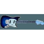 Fender American Performer Mustang® Electric Guitars