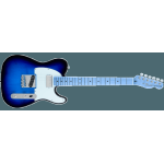 Fender American Performer Telecaster® Hum Electric Guitars