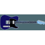 Fender American Performer Telecaster® Hum Electric Guitars