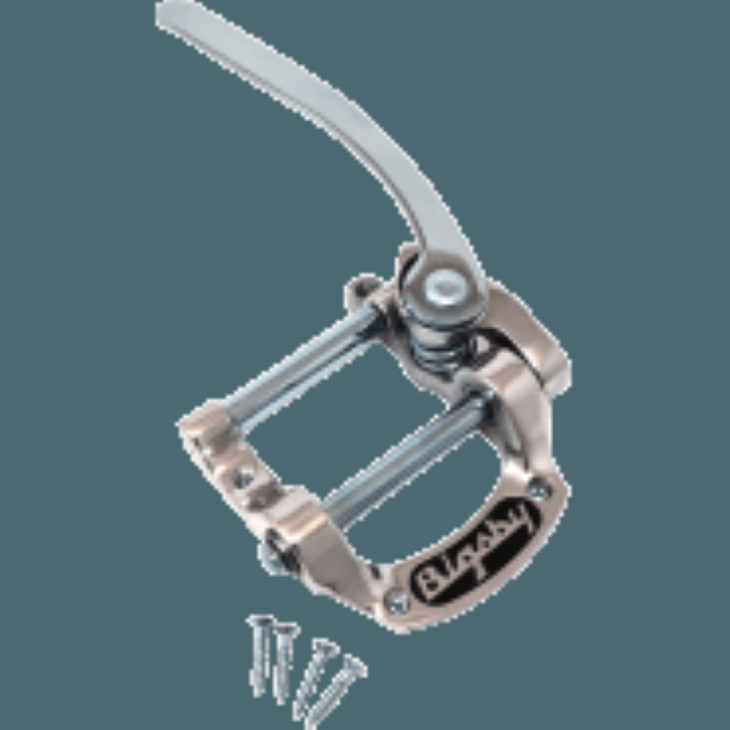 Bigsby Bigsby B5 Vibrato Kit Bridge Assemblies and Components