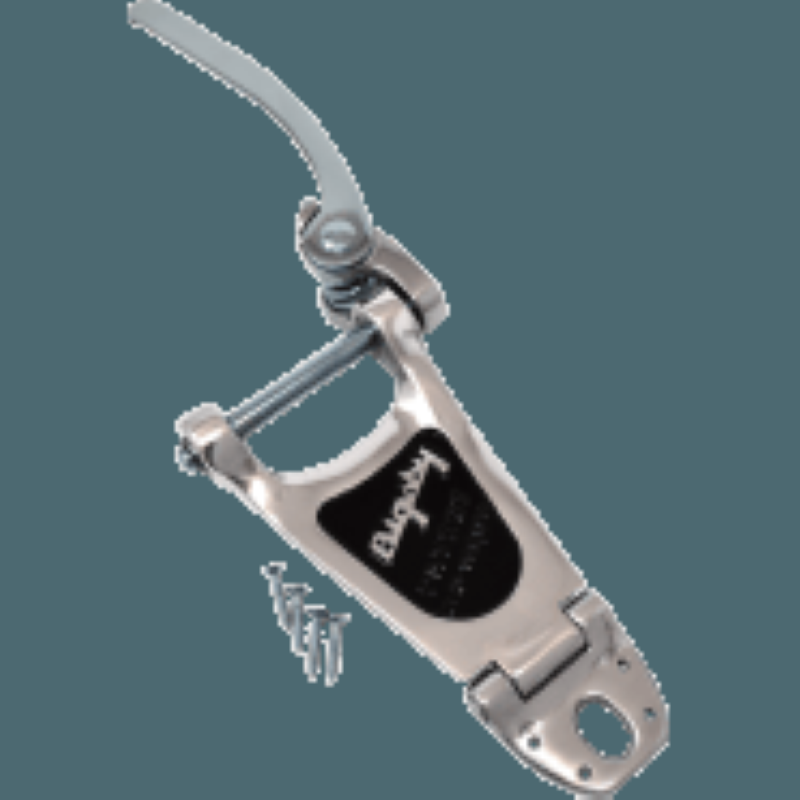 Bigsby Bigsby B3 Vibrato Kit Bridge Assemblies and Components