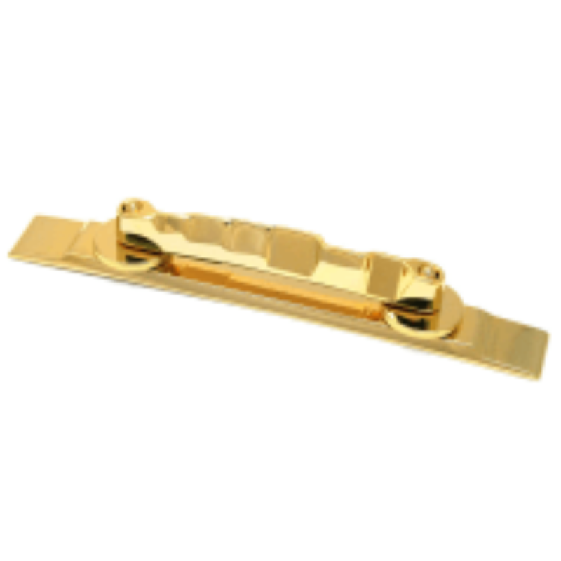 Bridge Assembly, Bigsby®, Gold