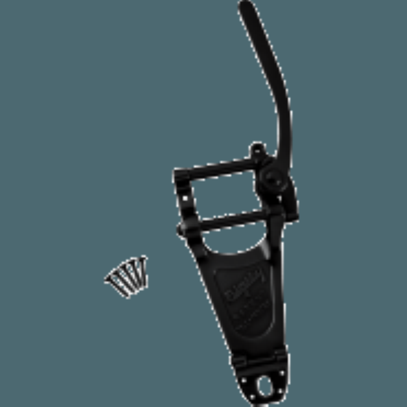 Licenced Bigsby® B700BK, Black