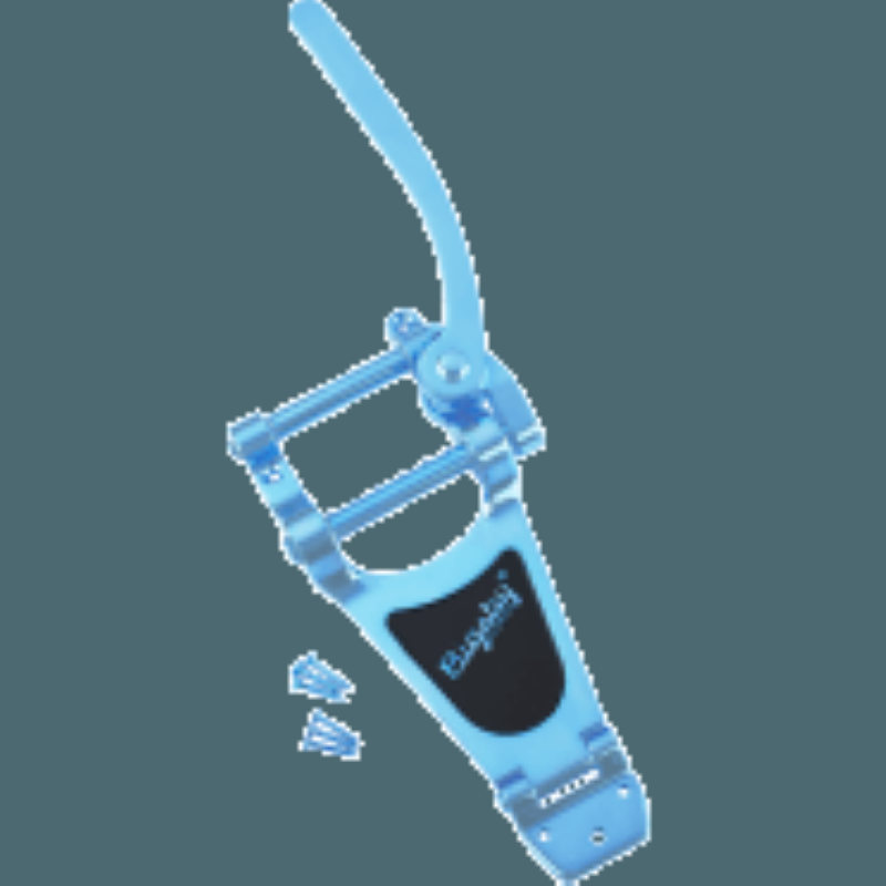 Licenced Bigsby® B70G, Gold