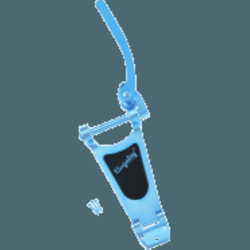 Licenced Bigsby® B60, Gold