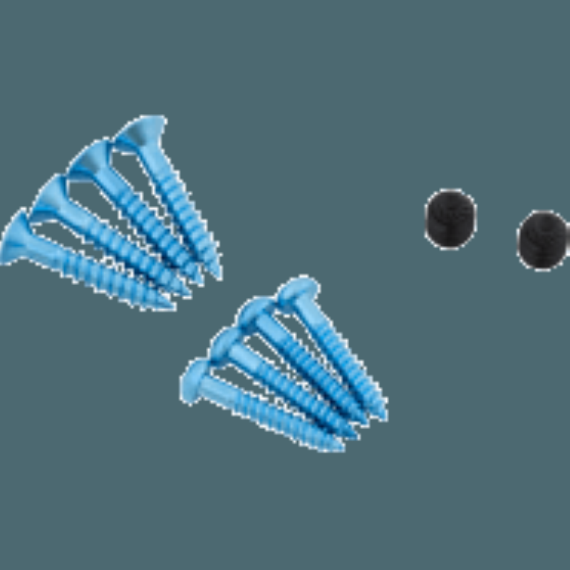 Bigsby® Screw Pack, Gold