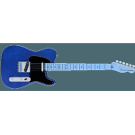 Fender American Performer Telecaster®, Maple Fingerboard, Mocha