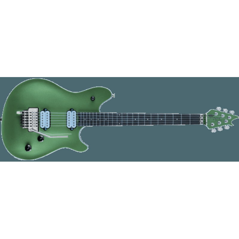 EVH Wolfgang® Special, Ebony Fingerboard, Pelham Green
