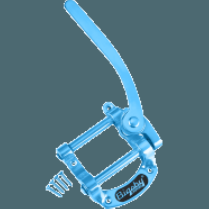 Licenced Bigsby® B50, Gold