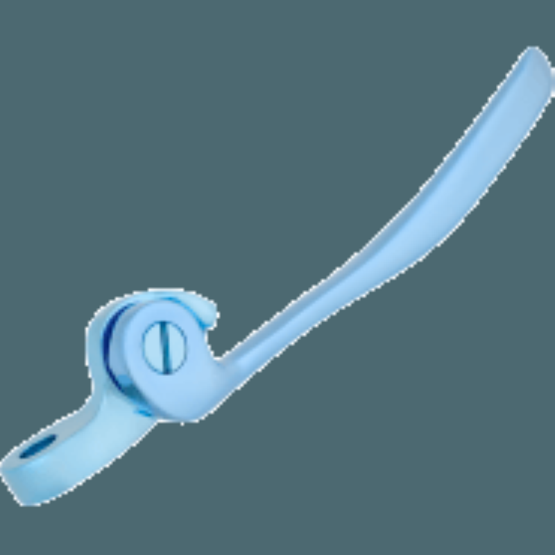 Bigsby® Handle Assembly, Narrow Vintage, Non-Fixed, Gold