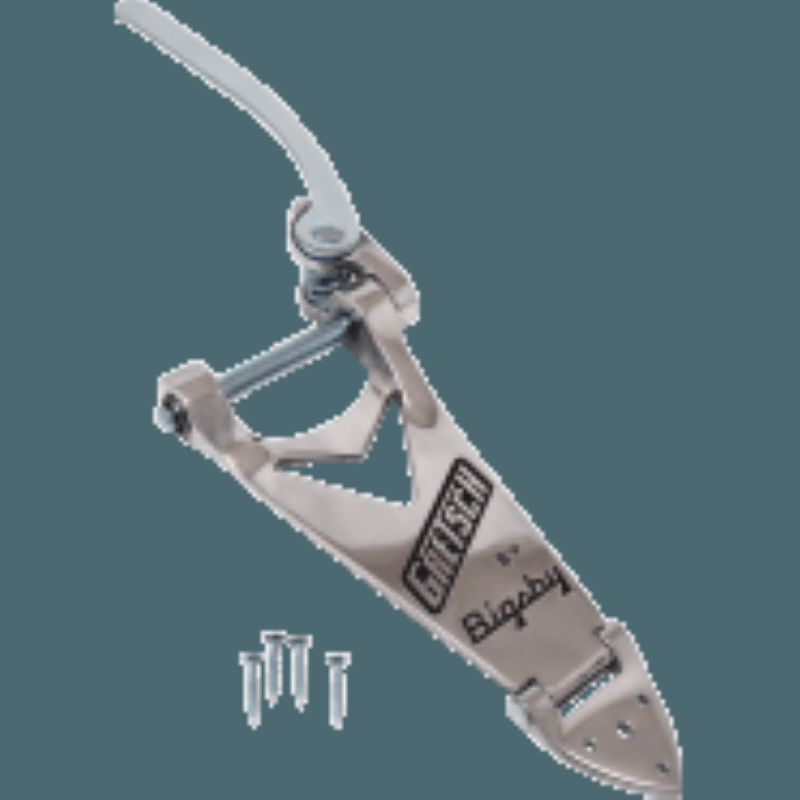 Bigsby Bigsby® Tailpiece Assemblies Bridge Assemblies and Components