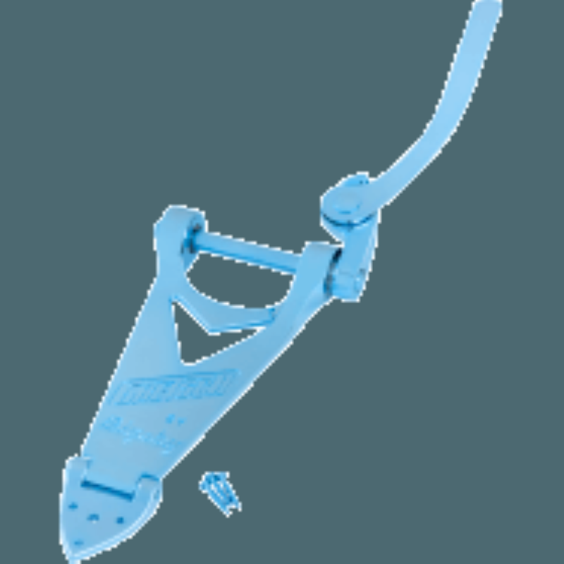 Bigsby Bigsby® Tailpiece Assemblies Bridge Assemblies and Components