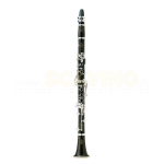 Buffet BC1102L E13 Clarinetto in Sib in Ebano 18 Chiavi 
