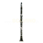 Buffet BC1102L E13 Clarinetto in Sib in Ebano 17 Chiavi