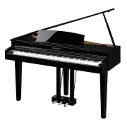 Pianoforti Digitali a Coda