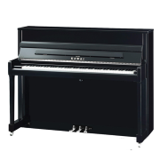 Pianoforti Acustici Verticali