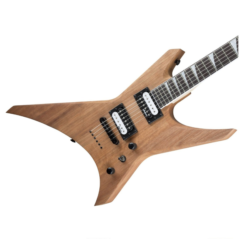 Jackson JS Series Warrior™ JS32T Natural Oil 2910126557
