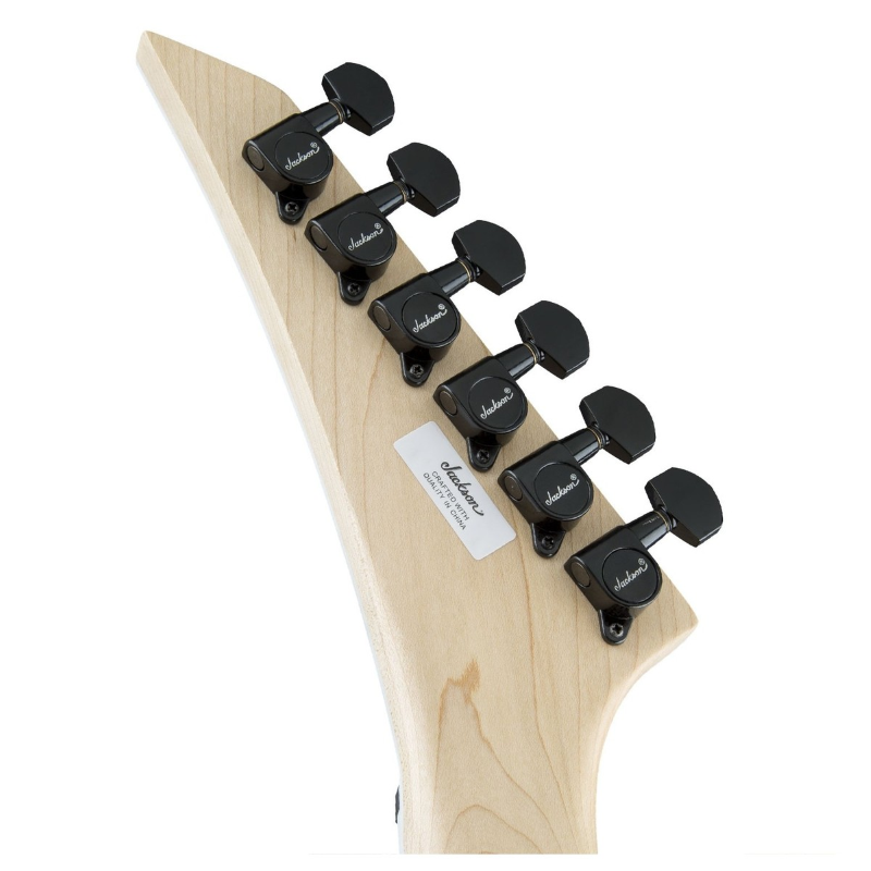 Jackson JS Series Warrior™ JS32T Natural Oil 2910126557