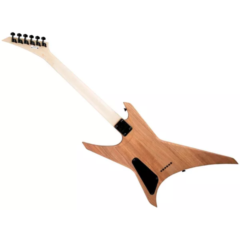 Jackson JS Series Warrior™ JS32T Natural Oil 2910126557