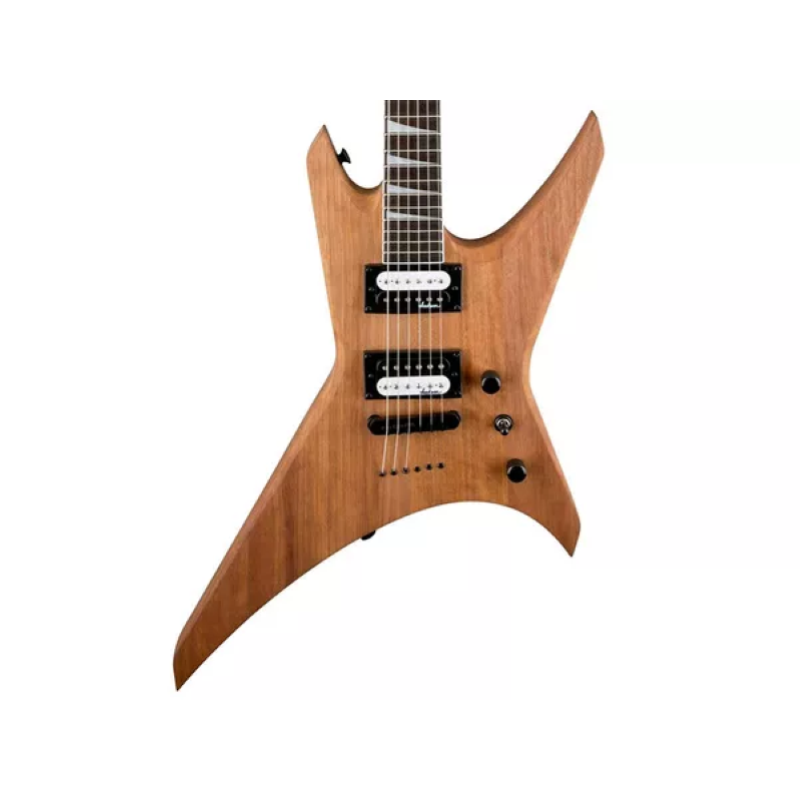Jackson JS Series Warrior™ JS32T Natural Oil 2910126557