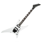 Jackson JS Series Warrior™ JS32 Snow White 2910136576 