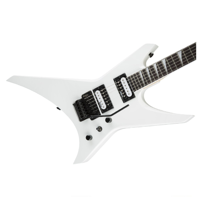Jackson JS Series Warrior™ JS32 Snow White 2910136576 