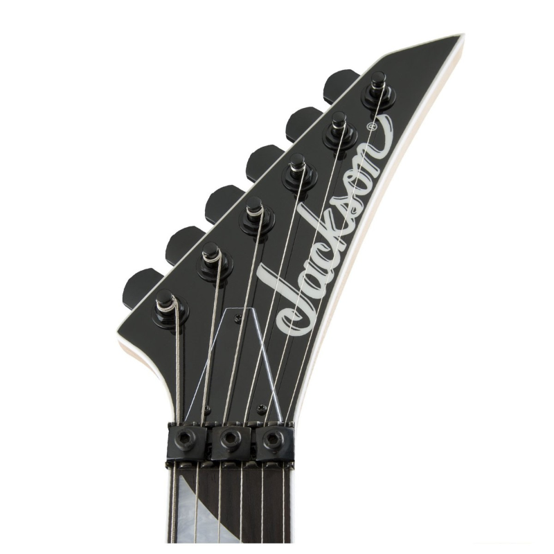 Jackson JS Series Warrior™ JS32 Snow White 2910136576 