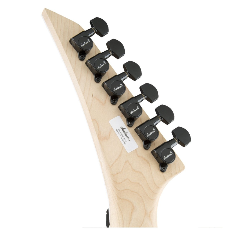 Jackson JS Series Warrior™ JS32 Snow White 2910136576 