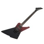 Jackson Pro Series Signature Phil Demmel Demmelition Fury PD, Laurel Fingerboard, Red Tide Fade