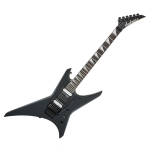 Jackson JS Series Warrior™ JS32 Satin Black 2910136568