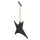 Jackson JS Series Warrior™ JS32 Satin Black 2910136568