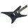 Jackson JS Series Warrior™ JS32 Satin Black 2910136568