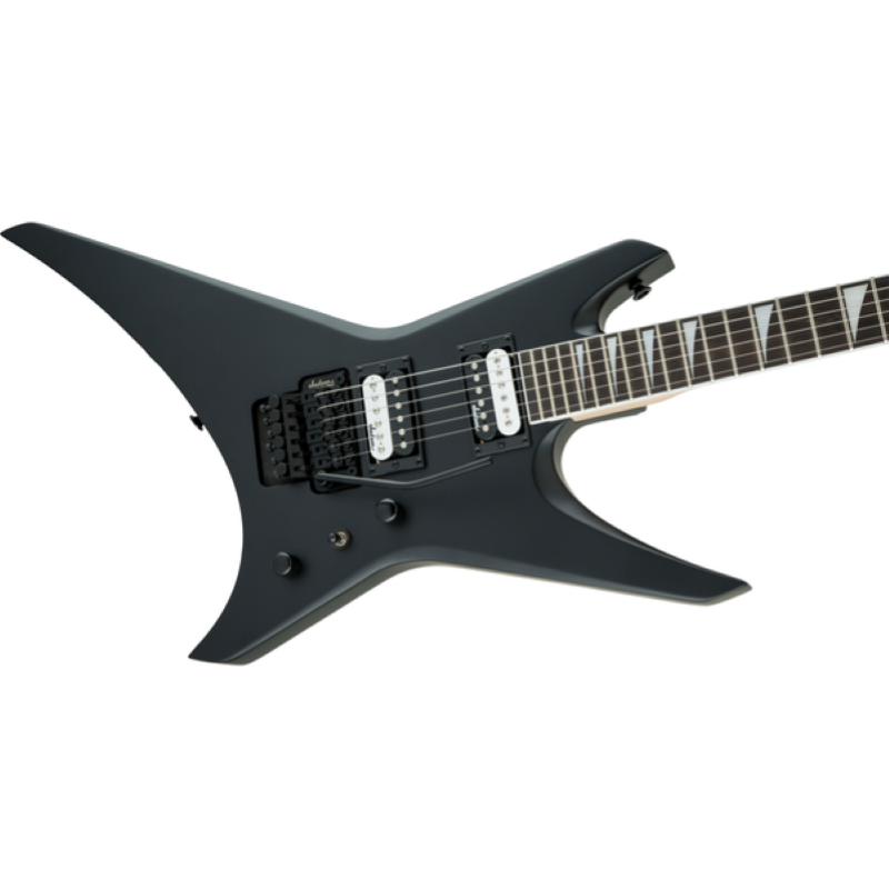 Jackson JS Series Warrior™ JS32 Satin Black 2910136568