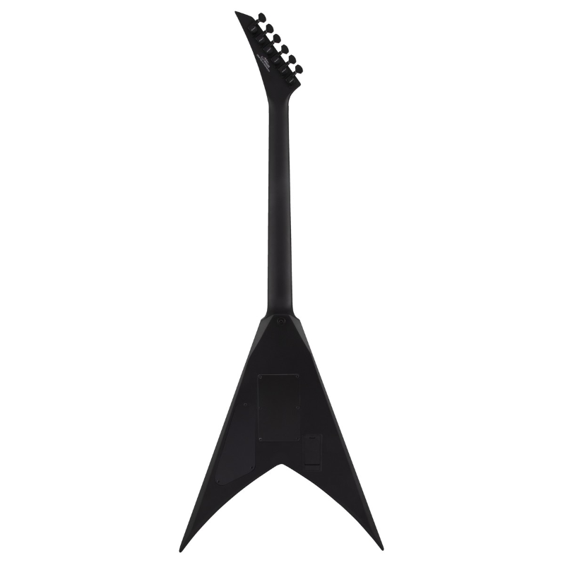Jackson X Series King V™ KVXMG Satin Black 2916400568