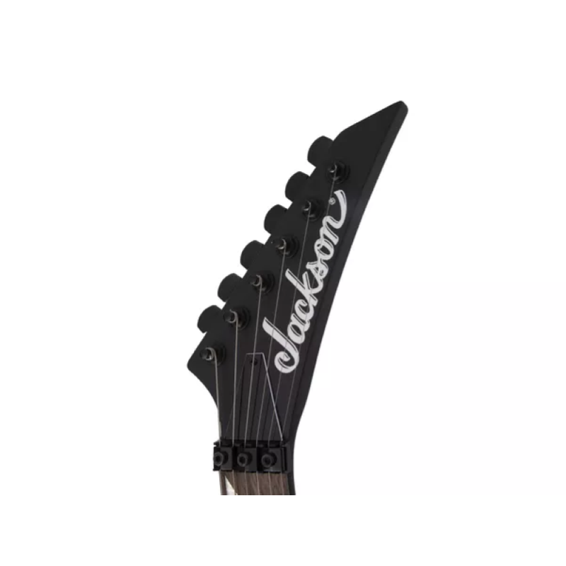 Jackson X Series King V™ KVXMG Satin Black 2916400568