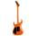 Jackson X Series Soloist™, SL3X DX, Laurel Fingerboard, Lambo Orange 2916352580