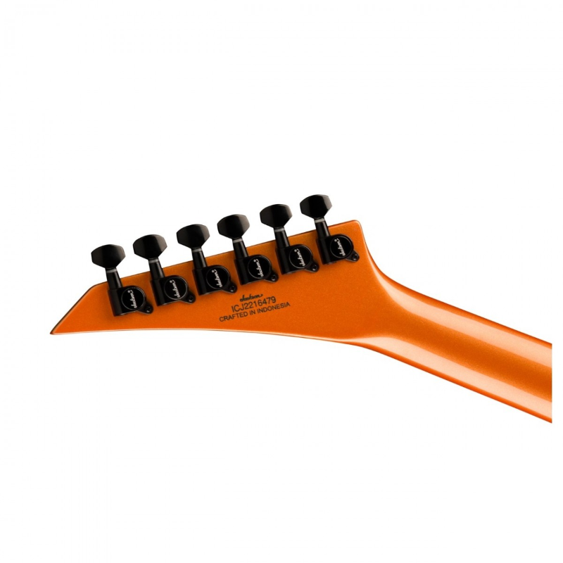 Jackson X Series Soloist™, SL3X DX, Laurel Fingerboard, Lambo Orange 2916352580