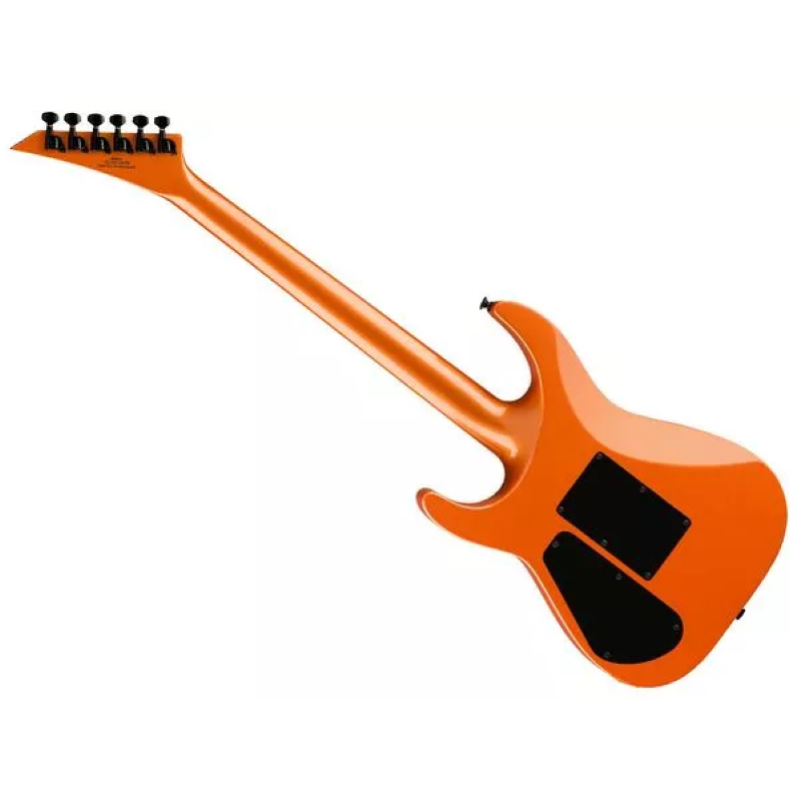 Jackson X Series Soloist™, SL3X DX, Laurel Fingerboard, Lambo Orange 2916352580