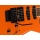 Jackson X Series Soloist™, SL3X DX, Laurel Fingerboard, Lambo Orange 2916352580