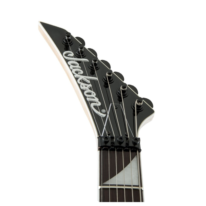 Jackson JS Series Dinky™ Arch Top JS32 LH Bright Blue 2911138522