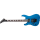 Jackson JS Series Dinky™ Arch Top JS32 LH Bright Blue 2911138522