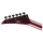 Jackson X Series Soloist™, SL3X DX, Laurel Fingerboard, Oxblood 2916342509