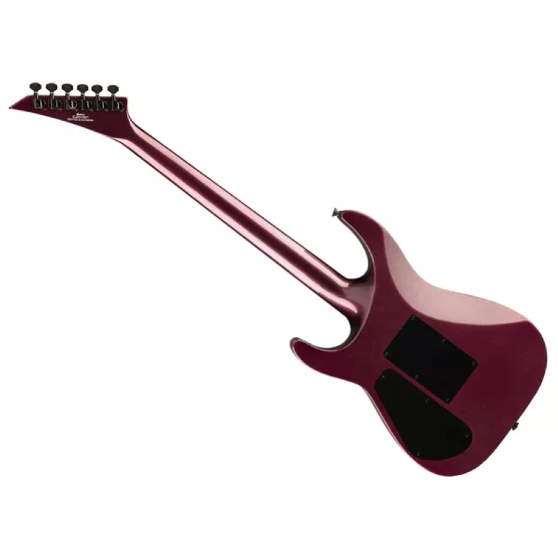 Jackson X Series Soloist™, SL3X DX, Laurel Fingerboard, Oxblood 2916342509