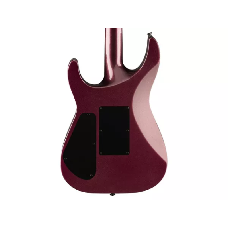 Jackson X Series Soloist™, SL3X DX, Laurel Fingerboard, Oxblood 2916342509