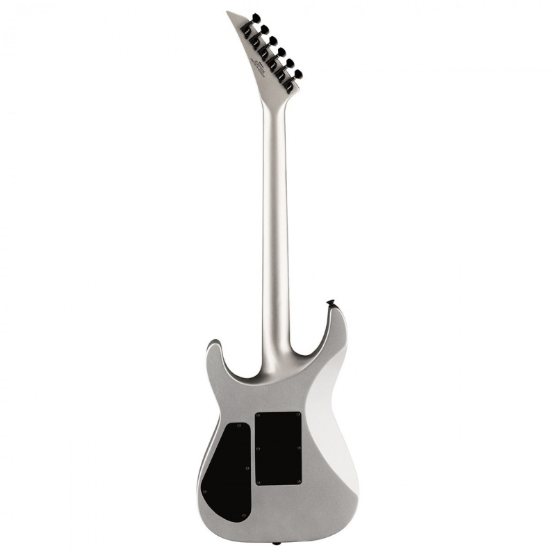 Jackson X Series Soloist™, SL3X DX, Laurel Fingerboard, Quicksilver 2916352521