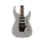 Jackson X Series Soloist™, SL3X DX, Laurel Fingerboard, Quicksilver 2916352521