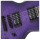 Jackson JS Series Monarkh SC JS22Q Transparent Purple Burst 2916901592