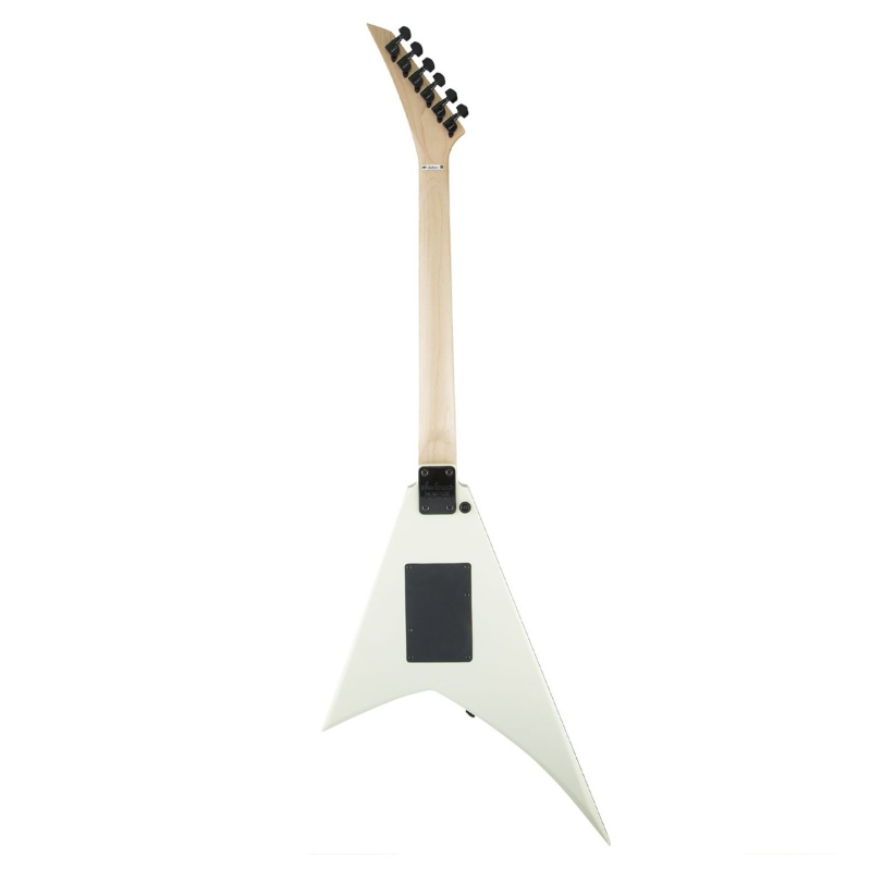Jackson JS Series Rhoads JS32 Ivory 2910147557